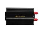 GPS TRACKER